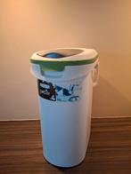 Curver voedselcontainer 10 liter, Ophalen, Gebruikt