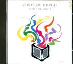 Chris De Burgh - Into the light, Ophalen of Verzenden, 2000 tot heden, Zo goed als nieuw