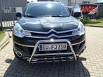 Citroen C Crosser Pushbar Bullbar, Auto diversen