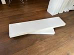 IKEA LACK planken wit - 60cm & 110cm, Ophalen of Verzenden, Gebruikt