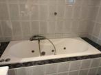 Inbouw bubbelbad / ligbad, Huis en Inrichting, Ophalen, Gebruikt, Met bad