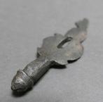 Djimat keris Semar met fallus, linggam penis erotiek amulet, Verzenden