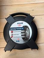 Sneeuwkettingen, Auto diversen, Sneeuwkettingen, Ophalen of Verzenden, Zo goed als nieuw