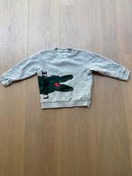 Lacoste kindertrui mt 110, Jongen of Meisje, Trui of Vest, Ophalen of Verzenden, Zo goed als nieuw