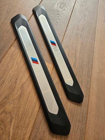 BMW X3 G01 X4 G02 M Instaplijsten beschikbaar voor biedingen