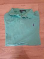 Polo Ralph Lauren Polo - XXL - Mintgroen, Verzenden, Ralph Lauren, Overige maten, Gedragen