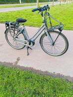 Gazelle HeavyDutyNL transport elektrische fiets middenmotor, Fietsen en Brommers, Elektrische fietsen, 50 km per accu of meer