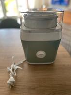 Ijsmachine - cuisinart, Witgoed en Apparatuur, IJsmachines, Ophalen of Verzenden, Zo goed als nieuw