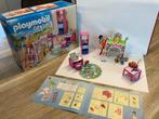 PLAYMOBIL City Life Kinderkamer met hoogslaper - 9270, Ophalen, Zo goed als nieuw, Complete set