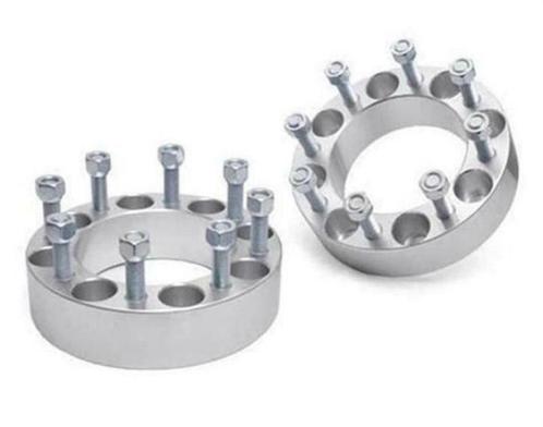 Spacers voor uw Amerikaan: o.a 5x115 5x120 5x127 6x139 8x165, Auto diversen, Tuning en Styling, Ophalen of Verzenden