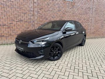 Opel CORSA 1.2 Ultimate beschikbaar voor biedingen