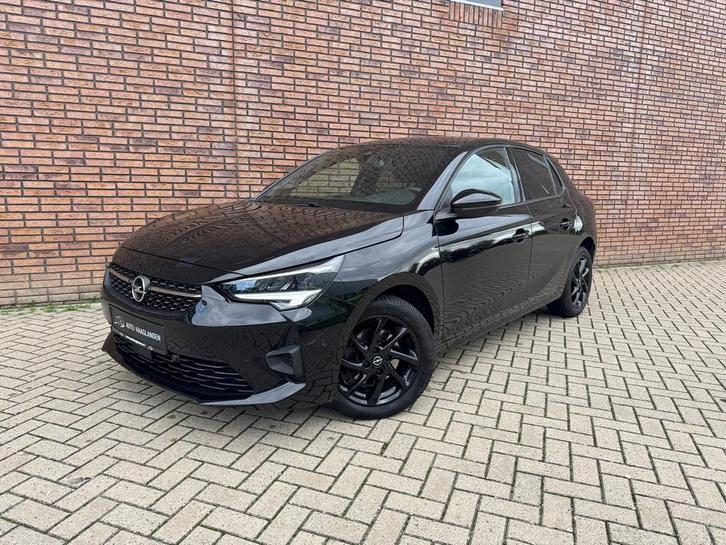 Opel CORSA 1.2 Ultimate, Auto's, Opel, Bedrijf, Te koop, Corsa, ABS, Achteruitrijcamera, Airbags, Airconditioning, Alarm, Bochtverlichting