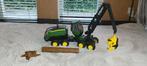 Bruder landbouwmachine, Ophalen, Zo goed als nieuw