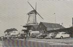 136 Harderwijk Strandboulevard 1960 gelopen, Ophalen of Verzenden, 1940 tot 1960, Gelopen, Gelderland