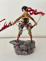 Attack on titan figure Mikasa, Verzenden