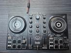Djuced dj set 1x gebruikt inpulse 200, Muziek en Instrumenten, Dj-sets en Draaitafels, Ophalen of Verzenden, Nieuw, Dj-set, Overige merken