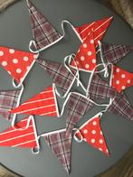 Vlaggenlijn, Ophalen of Verzenden, Nieuw, Versiering, Verjaardag