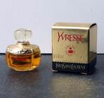 Yves Saint Laurent parfum miniatuur Yvresse YSL (Champagne), Nieuw, Ophalen of Verzenden