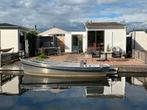 Chalet aan het water te koop, Huizen en Kamers, Recreatiewoningen te koop, Overijssel