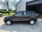 Ford Fusion 1.4-16V Champion AIRCO, Voorwielaandrijving, Gebruikt, Zwart, Zwart