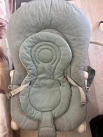 Wip stoel, Ophalen, Gebruikt, Wipstoel, Met gordel(s) of riempje(s)