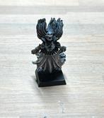 Warhammer undead Banshee (metal), Hobby en Vrije tijd, Wargaming, Ophalen of Verzenden, Zo goed als nieuw, Warhammer