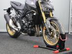 Honda CB 1000 Hornet SP, Bedrijf, Naked bike