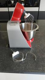 Bosch keukenmachine MUM5, Ophalen of Verzenden, Gebruikt, Vaatwasserbestendig, 3 snelheden of meer