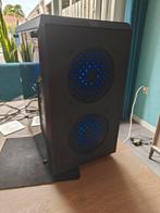 Game PC RTX 3060, Computers en Software, Ophalen, Zo goed als nieuw, 4 Ghz of meer, SSD