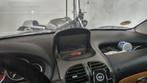 Peugeot 206 radio scherm, Auto-onderdelen, Ophalen of Verzenden, Peugeot