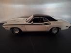 Dodge Challenger R/T 1971 Schaal 1:18, Hobby en Vrije tijd, Modelauto's | 1:18, Overige merken, Auto, Nieuw, Ophalen of Verzenden