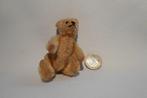 Miniatuur Teddy Beer Steiff, Verzamelen, Ophalen of Verzenden, Gebruikt, Stoffen beer, Steiff