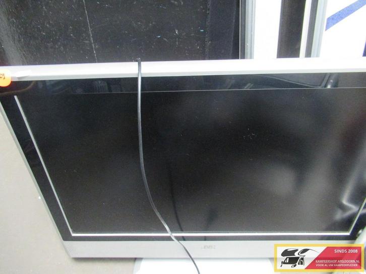 tv JVS 69x38cm nr. 829, Caravans en Kamperen, Caravan accessoires, Gebruikt, Ophalen of Verzenden