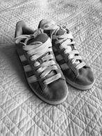 Grijze Adidas gympen - maat 42, Ophalen, Overige kleuren, Adidas, Sneakers of Gympen