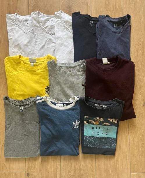 Pakket zomer kleding jongens / heren maat s, Kleding | Heren, Heren-kledingpakketten, Zo goed als nieuw, Maat 46 (S) of kleiner