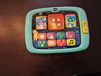 VTech baby dieren tablet, Ophalen of Verzenden, Zo goed als nieuw, 6 maanden tot 2 jaar