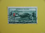KZ  Italie 916, Postzegels en Munten, Postzegels | Europa | Italië, Verzenden, Gestempeld