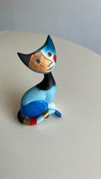 Goebel kat Claudio, Ophalen of Verzenden, Zo goed als nieuw, Dier