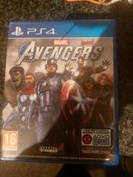 Marvel Avengers  PS4, Zo goed als nieuw, Ophalen