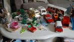 3 volle dozen playmobil, Kinderen en Baby's, Speelgoed | Playmobil, Ophalen, Zo goed als nieuw