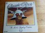 London Symphony Orchestra – Classic Rock ( 1979), Ophalen of Verzenden, Gebruikt, 12 inch, Poprock