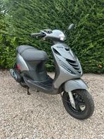 PIAGGIO ZIP 2017 BROM 11680KM, Fietsen en Brommers, Ophalen, Gebruikt, Zip, Benzine