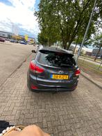 SPOED TE KOOP Hyundai iX35 1.6 GDI 2WD 2011 Grijs, Auto's, Voorwielaandrijving, 65 €/maand, 1280 kg, 1591 cc