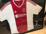 Gesigneerd Ajax shirt seizoen 2012-2013, Ophalen, Zo goed als nieuw, Ajax, Shirt