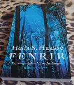 Fenrir van Hella S. Haasse *nieuw*, Ophalen of Verzenden, Nieuw