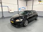 Volkswagen Golf 1.4 TSI R-Line 125PK 2016 6Bak Navi, Auto's, Volkswagen, Te koop, Geïmporteerd, Benzine, Hatchback