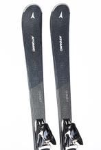 141 dames skis ATOMIC CLOUD 7 seven, BEND-X + Atomic FT11, 140 tot 160 cm, Gebruikt, Verzenden, Carve