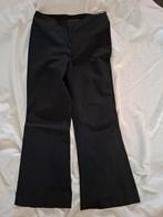 Dames pantalon maat 27/30., Tark 1 paris, Zwart, Ophalen of Verzenden, Maat 34 (XS) of kleiner