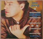 DAVID GILMOUR 12" INCH VINYL SINGLE. 1984. NIEUWSTAAT., Maxi-single, Ophalen of Verzenden, Zo goed als nieuw, Pop