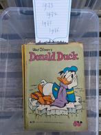 Donald Ducks en DD scheurkalenders, Meerdere stripboeken, Ophalen of Verzenden, Gelezen